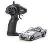 First Mini-Z 1:28 Shelby Cobra 427 S/C 1960 Chrome