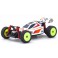 Mini-Z MB010 Readyset 4WD Turbo Optima Mid Special White