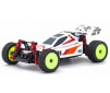 Mini-Z MB010 Readyset 4WD Turbo Optima Mid Special White