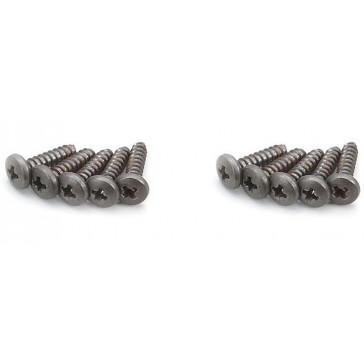 Bind Head TP Screws M2.6x8mm (10)