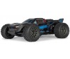 1/10 VORTEKS 223S DSC 2WD RTR Brushless Stadium Truck Blue
