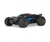 1/10 VORTEKS 223S DSC 2WD RTR Brushless Stadium Truck Blue