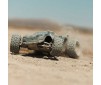 1/10 VORTEKS 223S DSC 2WD RTR Brushless Stadium Truck Blue