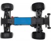 1/10 VORTEKS 223S DSC 2WD RTR Brushless Stadium Truck Blue