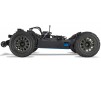 1/10 VORTEKS 223S DSC 2WD RTR Brushless Stadium Truck Pink