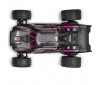 1/10 VORTEKS 223S DSC 2WD RTR Brushless Stadium Truck Pink
