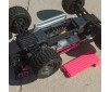 1/10 VORTEKS 223S DSC 2WD RTR Brushless Stadium Truck Pink