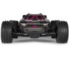 1/10 VORTEKS 223S DSC 2WD RTR Brushless Stadium Truck Pink