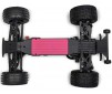 1/10 VORTEKS 223S DSC 2WD RTR Brushless Stadium Truck Pink