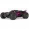 1/10 VORTEKS 223S DSC 2WD RTR Brushless Stadium Truck Pink
