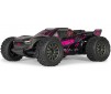 1/10 VORTEKS 223S DSC 2WD RTR Brushless Stadium Truck Pink