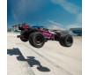 1/10 VORTEKS 223S DSC 2WD RTR Brushless Stadium Truck Pink