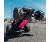 1/10 VORTEKS 223S DSC 2WD RTR Brushless Stadium Truck Pink
