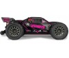 1/10 VORTEKS 223S DSC 2WD RTR Brushless Stadium Truck Pink