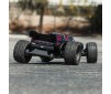 1/10 VORTEKS 223S DSC 2WD RTR Brushless Stadium Truck Pink