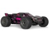 1/10 VORTEKS 223S DSC 2WD RTR Brushless Stadium Truck Pink