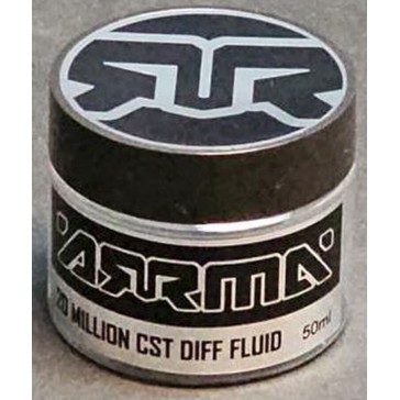 Diff Fluid 20 Million cSt 20mL
