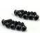 Hex Button Screws 4x12mm (6)
