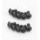 Hex Butttton Screws M2.6x5mm (10)