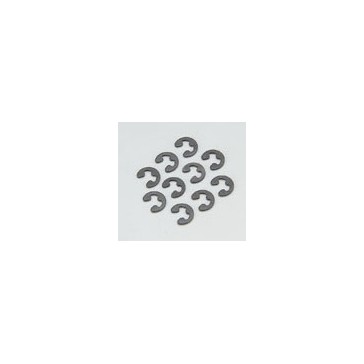 Circlips 1.5mm (10)