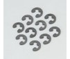E-Ring 1.5mm (10)