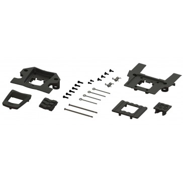 Body Mount Mechanism Set