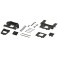 Body Mount Mechanism Set