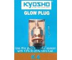 K4 Engine Glow Plug