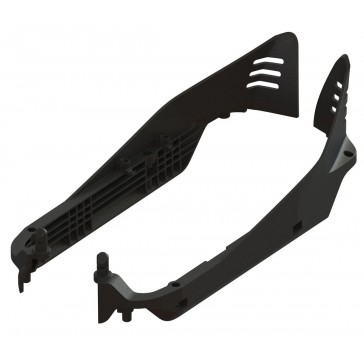 Side Guard Set