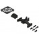 Wire Management and Guard Set