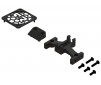 Wire Management and Guard Set