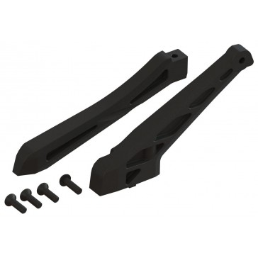 HD Chassis Brace Set Short