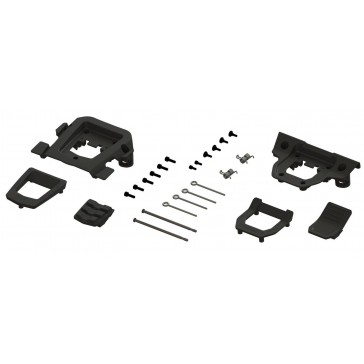 Body Mount Mechanism Set