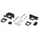 Body Mount Mechanism Set