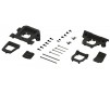 Body Mount Mechanism Set