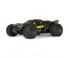 1/10 VORTEKS 223S DSC 2WD RTR Brushless Stadium Truck Yellow