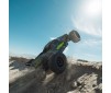 1/10 VORTEKS 223S DSC 2WD RTR Brushless Stadium Truck Yellow