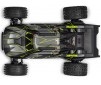 1/10 VORTEKS 223S DSC 2WD RTR Brushless Stadium Truck Yellow