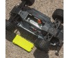 1/10 VORTEKS 223S DSC 2WD RTR Brushless Stadium Truck Yellow