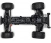 1/10 VORTEKS 223S DSC 2WD RTR Brushless Stadium Truck Yellow