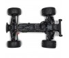 1/10 VORTEKS 223S DSC 2WD RTR Brushless Stadium Truck Yellow
