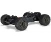 1/10 VORTEKS 223S DSC 2WD RTR Brushless Stadium Truck Yellow
