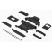 Body Mounting Set: GRANITE