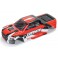 Granite GROM Body Red/Camo