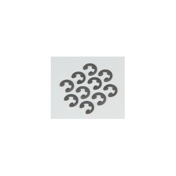 Circlips 2.5mm (10)
