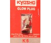 K5 Engine Glow Plug
