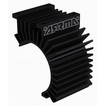 Motor Heatsink: 665