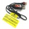 CHARGEUR USB Delta Peak 250Mah (NiMh 7.2V - Deans)