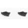 Hex Button Screws M3x15mm (10)