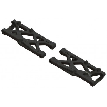 Rear Suspension Arms